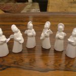 378 5154 Figuriner
